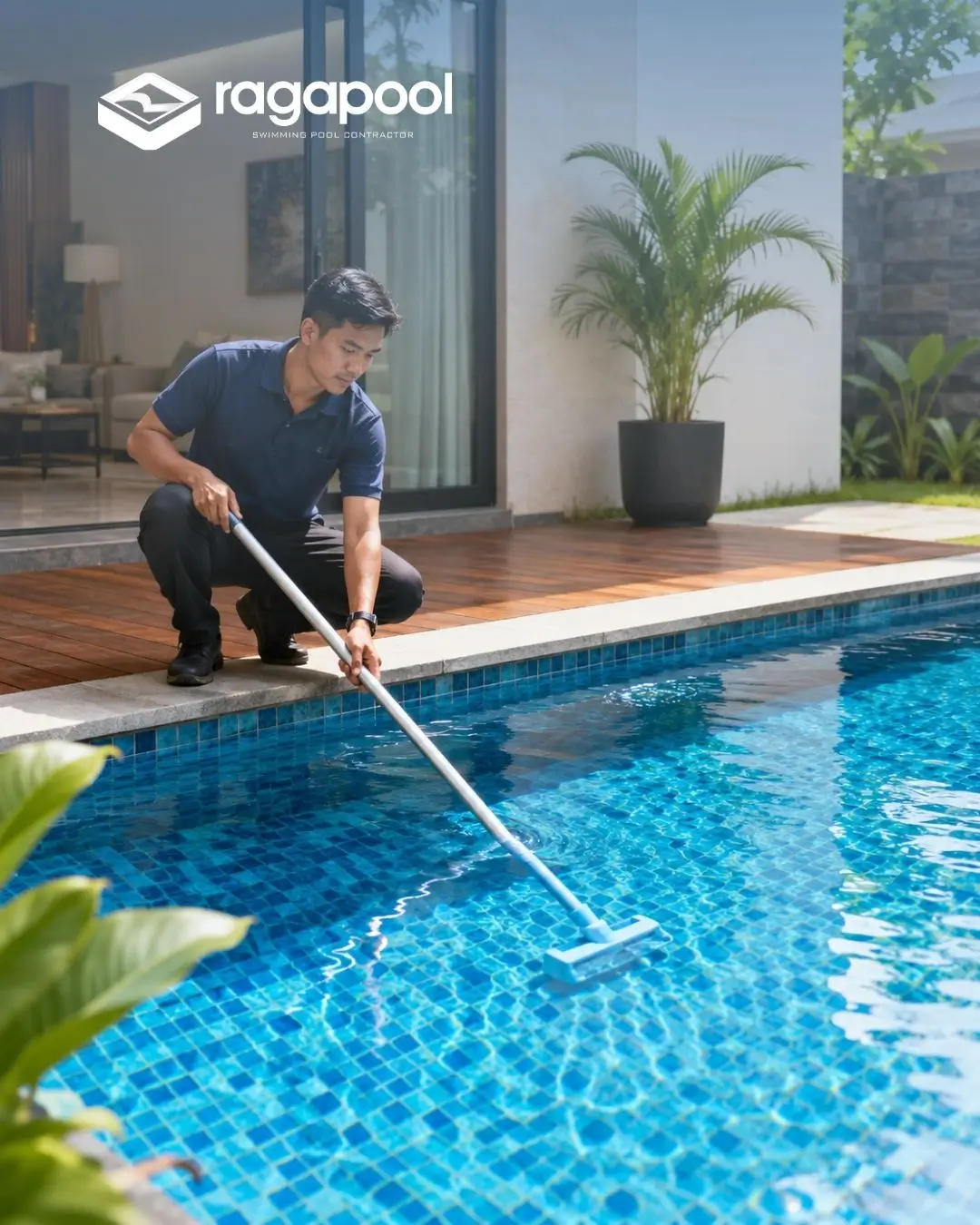 jasa perawatan kolam renang