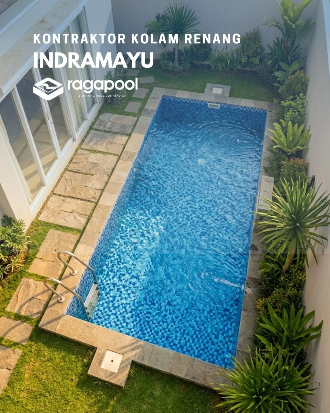 kontraktor kolam renang indramayu
