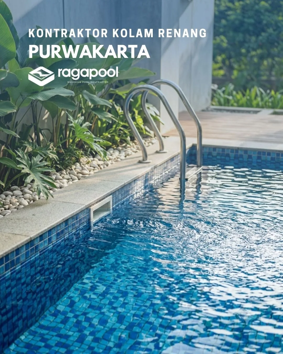 kontraktor kolam renang purwakarta