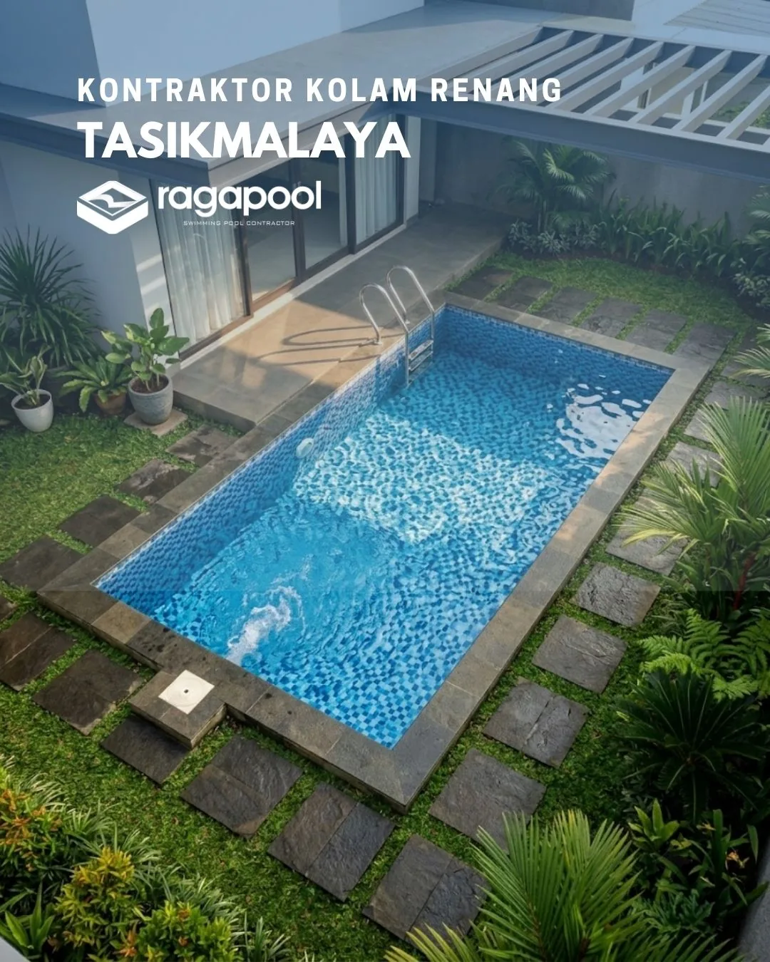 kontraktor kolam renang tasikmalaya