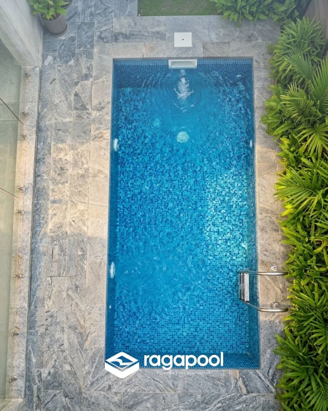 jasa pembuatan kolam renang cianjur
