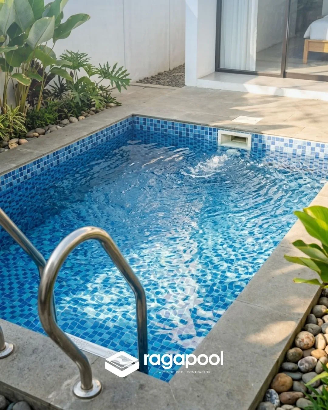 jasa pembuatan kolam renang majalengka