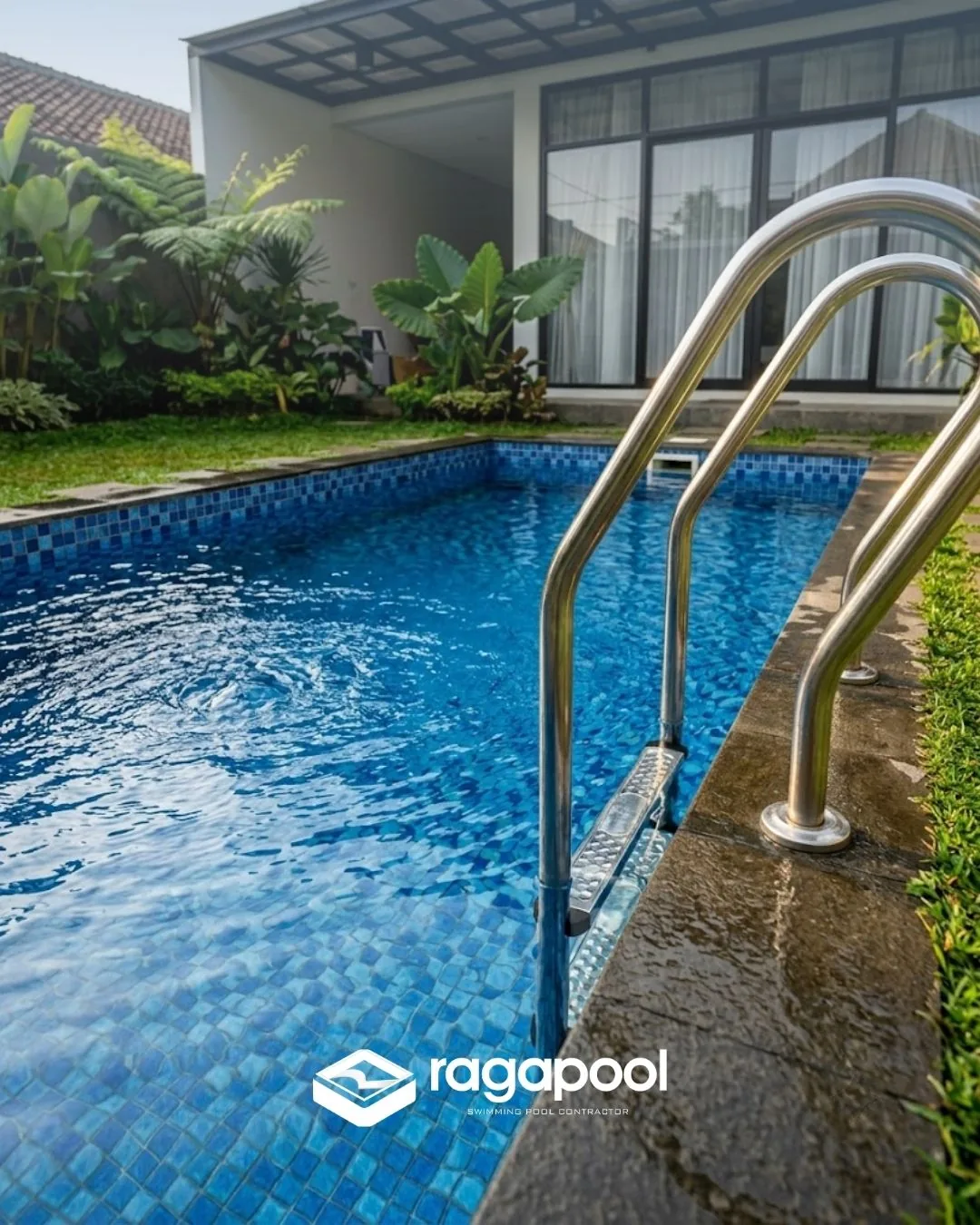 jasa pembuatan kolam renang tasikmalaya