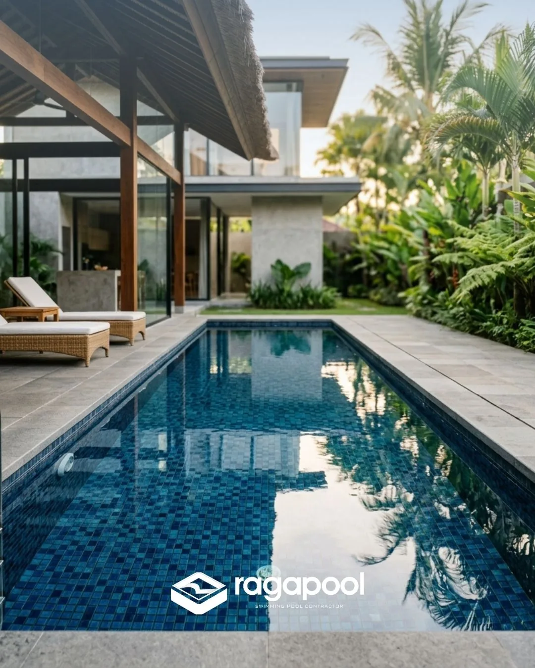 pool company