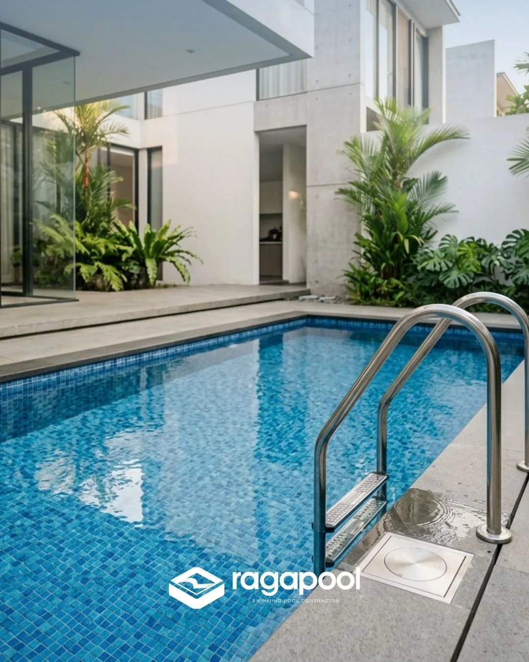 pool company