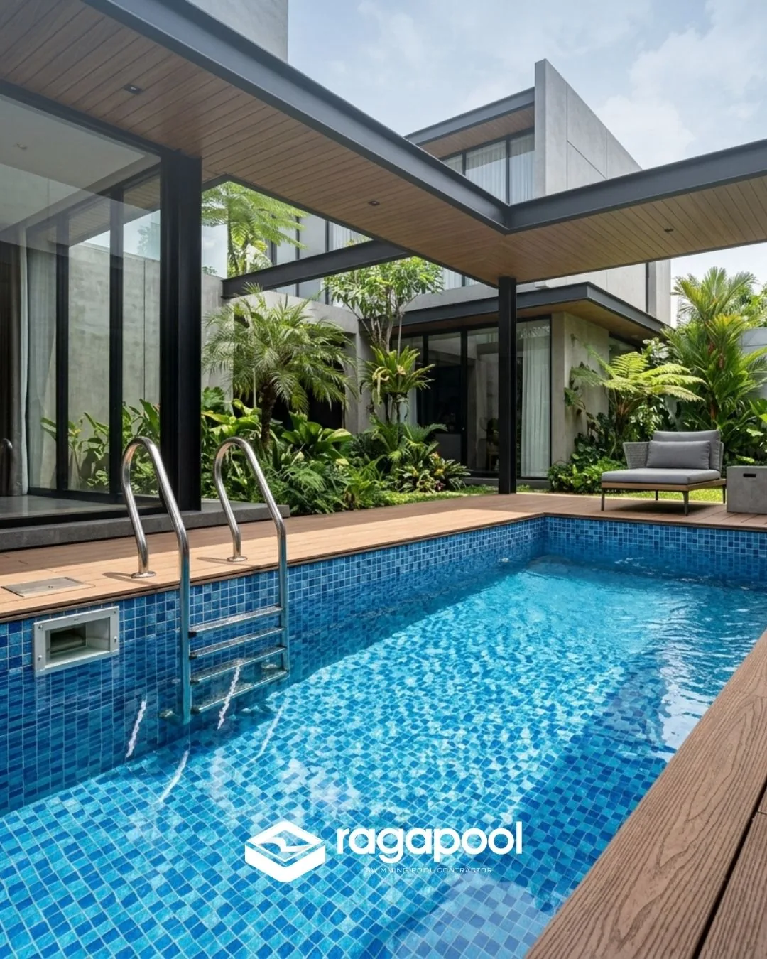 pool company