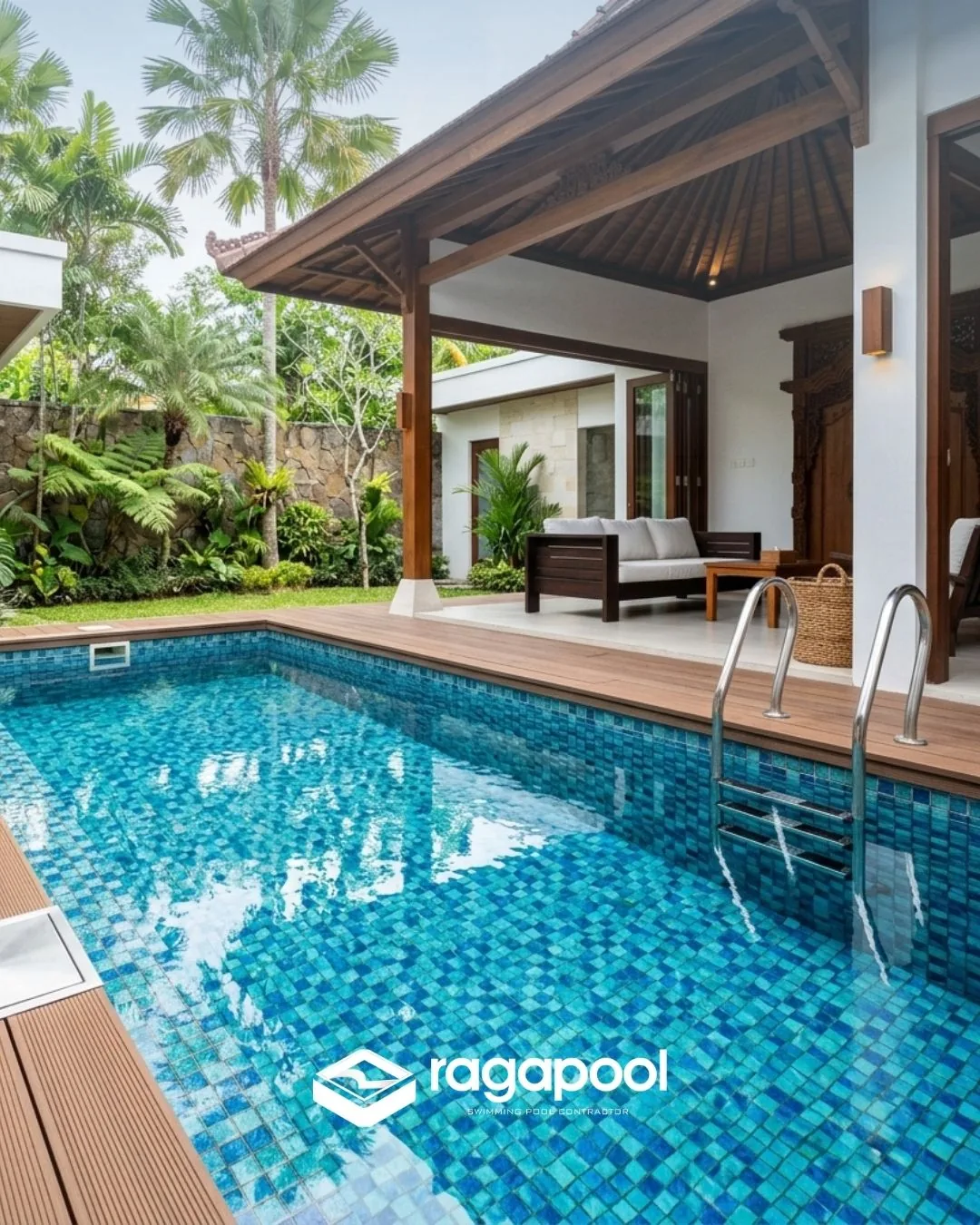 pool company