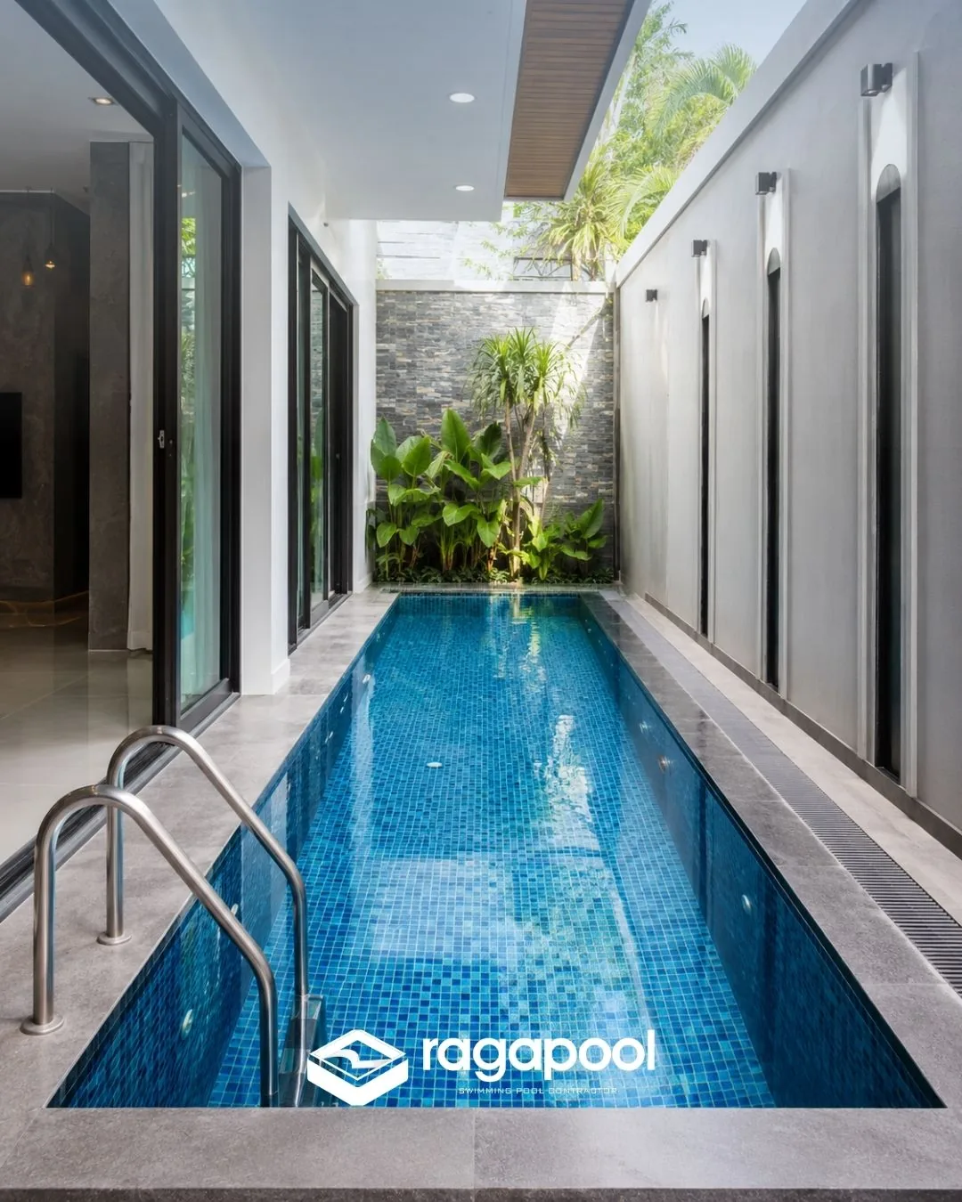 pool company