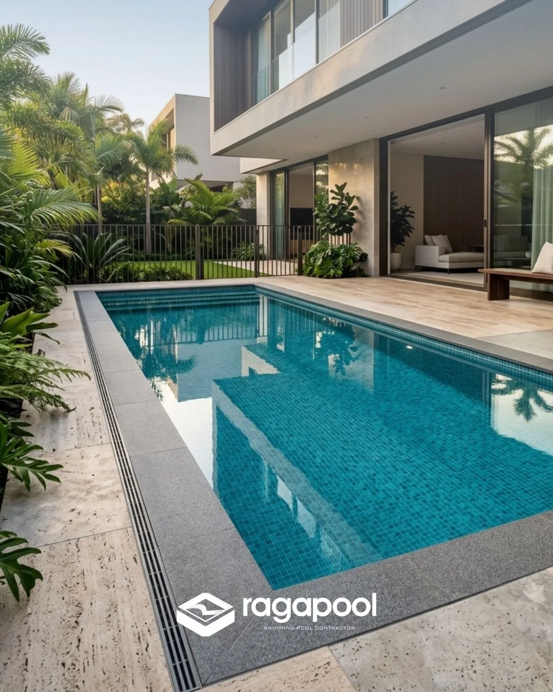 pool company