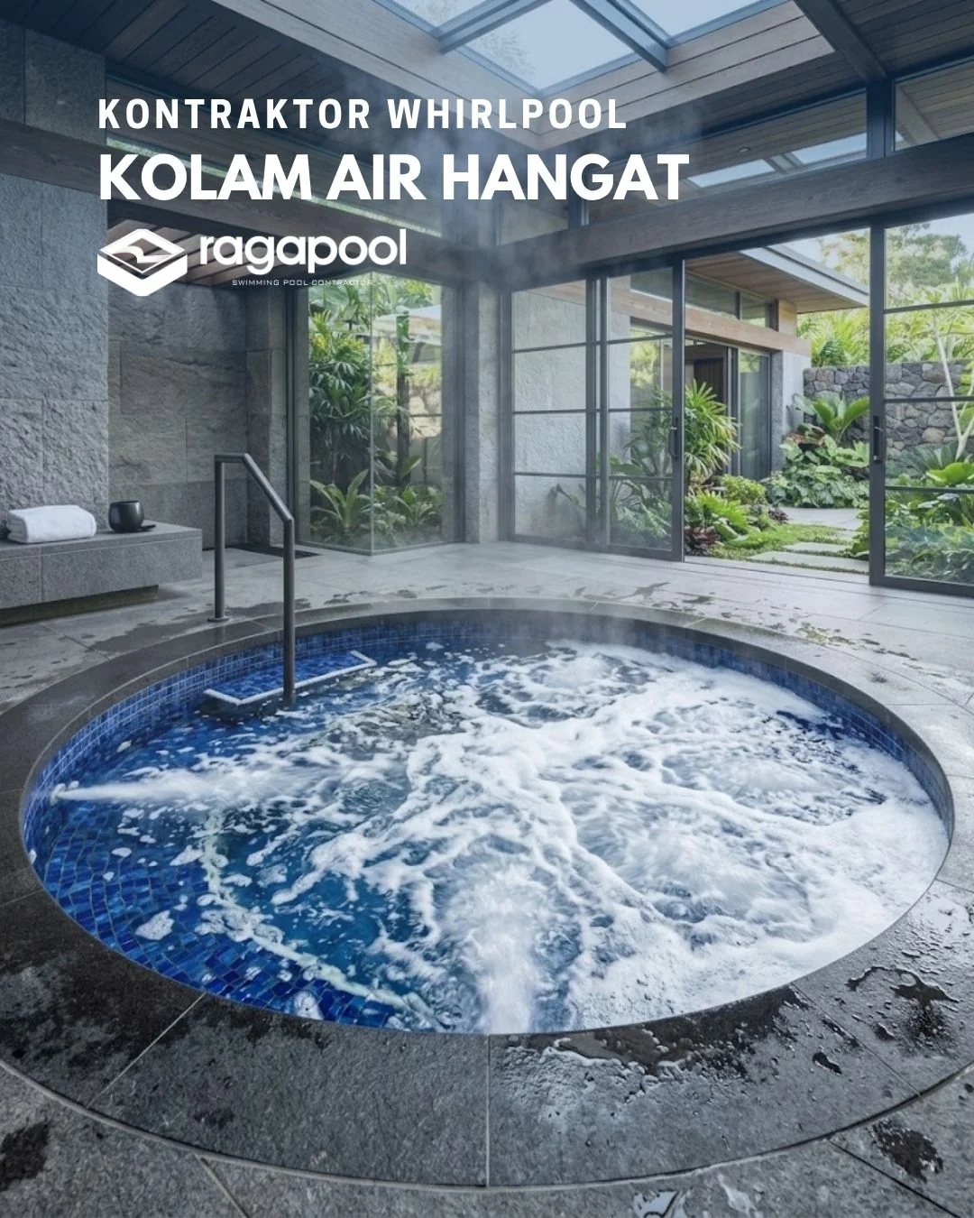 kontraktor whirlpool