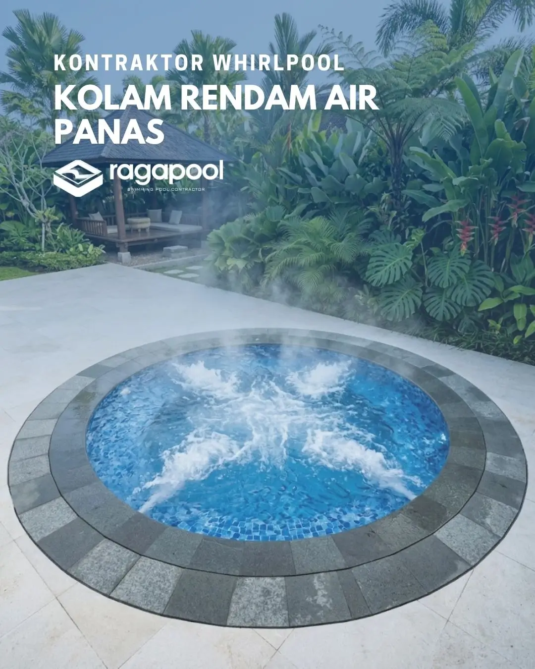 whirlpool kolam rendam air panas
